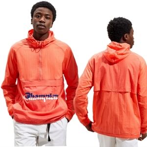Champion Manorak Windbreaker Jacket